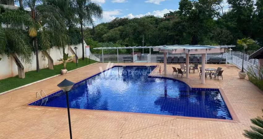 Terreno em condomínio fechado à venda na Rua Bortolo Martins, 1336, Barão Geraldo, Campinas