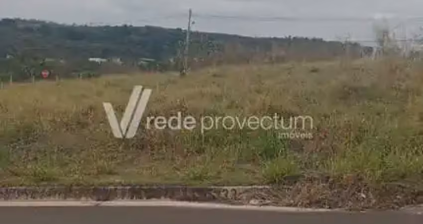 Terreno à venda na Sid Guimarães Leme, s/nº, Cidade Satélite Íris, Campinas