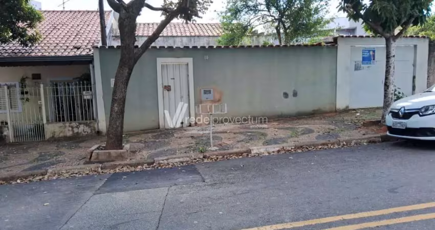 Casa com 2 quartos à venda na Rua Capão Bonito, 18, Fundação da Casa Popular, Campinas