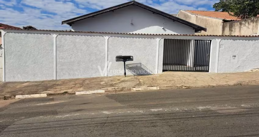 Casa com 3 quartos à venda na Rua Pedro Cortado, 365, Jardim Adhemar de Barros, Campinas