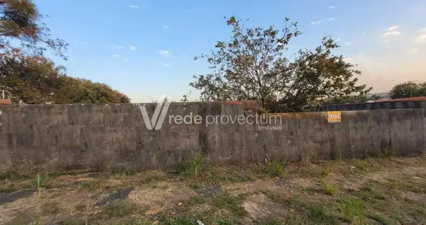 Terreno à venda na Rua Amabile Bersan dos Santos, s/n°, Jardim Santo Antônio, Valinhos