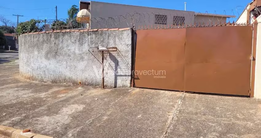 Terreno comercial à venda na Rua Heitor Villa Lobos, s/n°, Jardim Conceição, Campinas