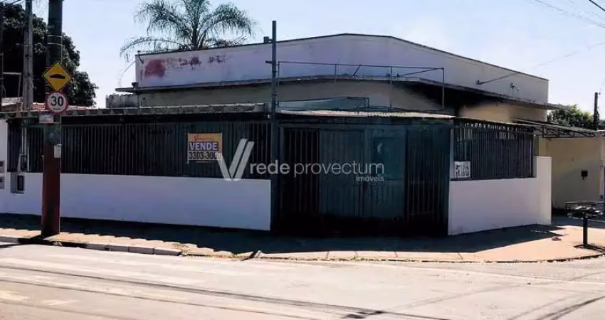 Casa comercial à venda na Alberto Bosco, 276, Jardim Aparecida, Campinas