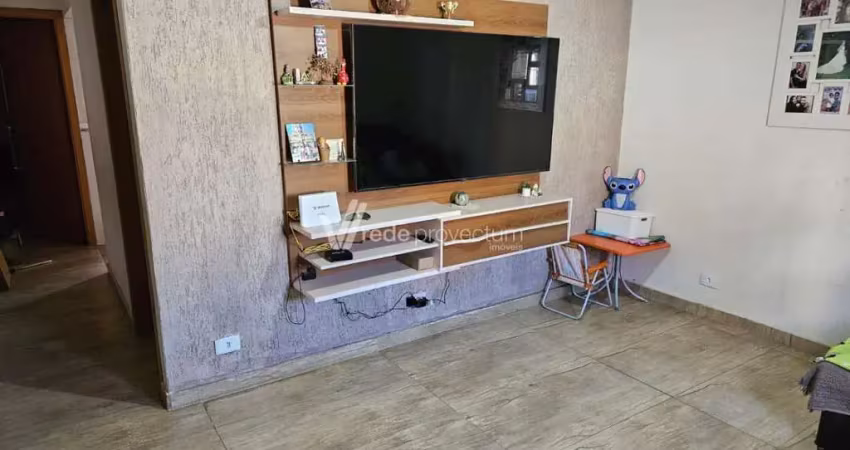 Casa com 3 quartos à venda na Clésio Antunes de Vasconcelos, 126, Residencial São José, Campinas