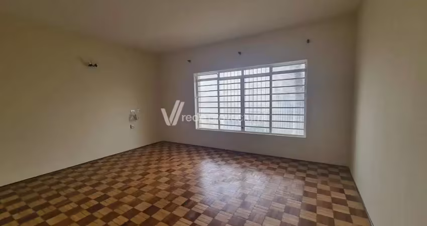 Casa comercial à venda no Castelo, Valinhos 