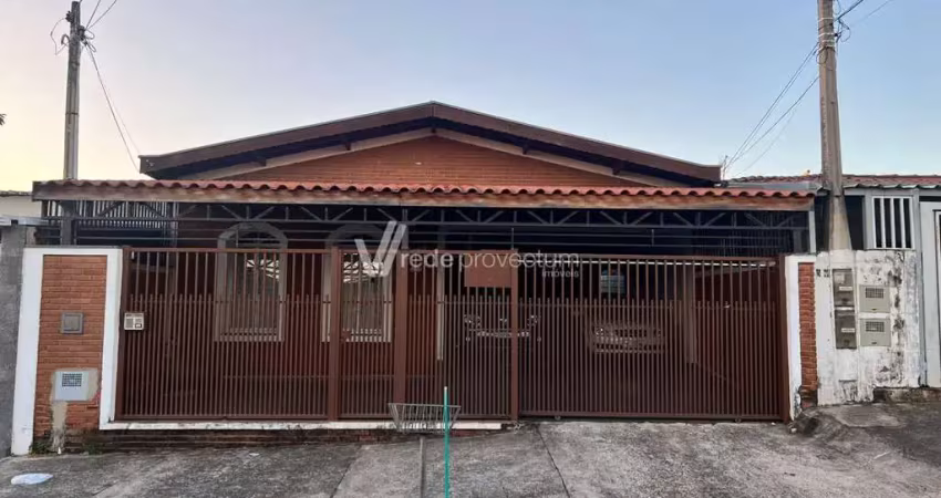 Casa com 3 quartos à venda na Rua Conselheiro Antônio Carlos, 1122, Jardim Campos Elíseos, Campinas