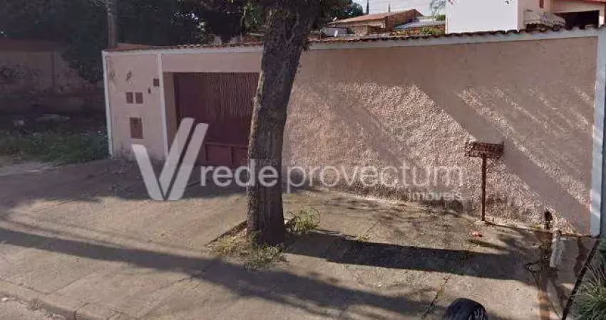 Casa com 3 quartos à venda na Avenida Paulo Provenza Sobrinho, 1107, Chácaras Campos Elíseos, Campinas