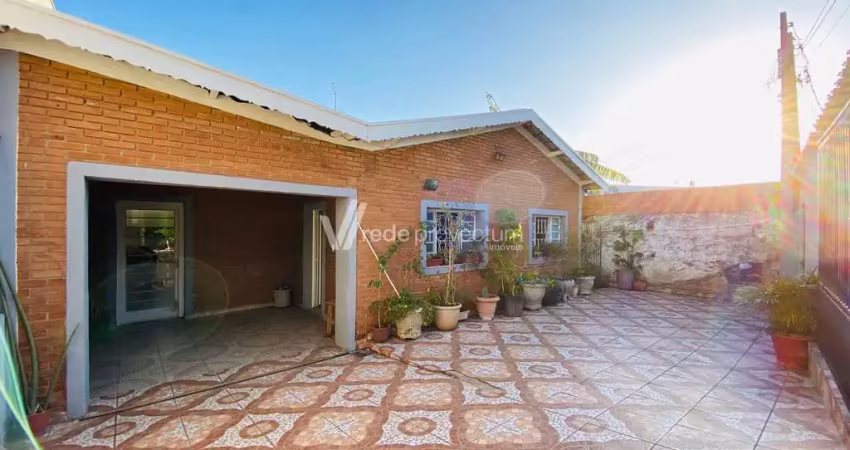 Casa comercial à venda na Rua Doutora Joana Zanaga Aboim Gomes, 185, Parque Residencial Vila União, Campinas