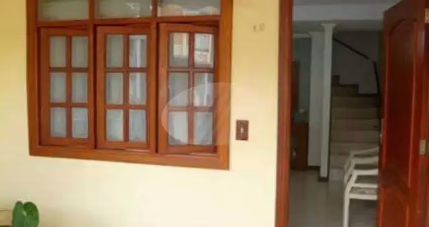 Casa em condomínio fechado com 4 quartos à venda na Rua Descampado, 245, Vila Maria Eugênia, Campinas