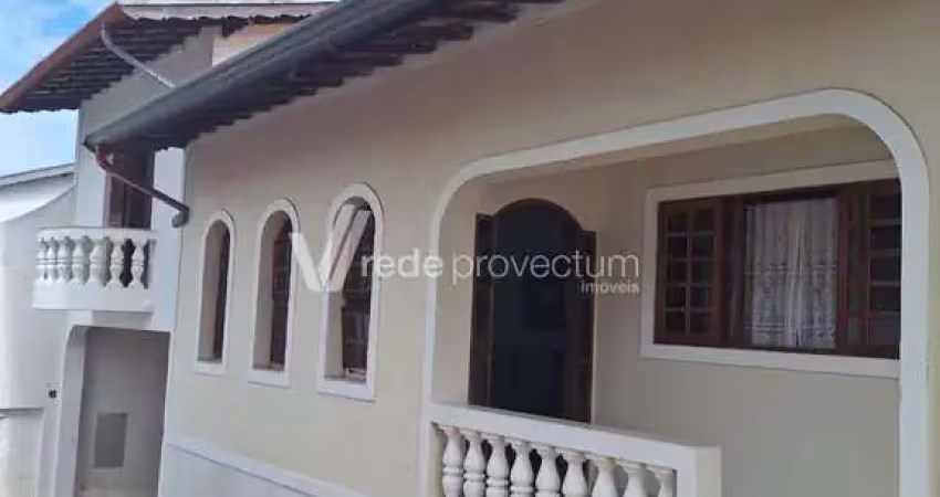 Casa com 3 quartos para alugar na Rua José Maria Fortunato, 200, Jardim Tupi, Campinas