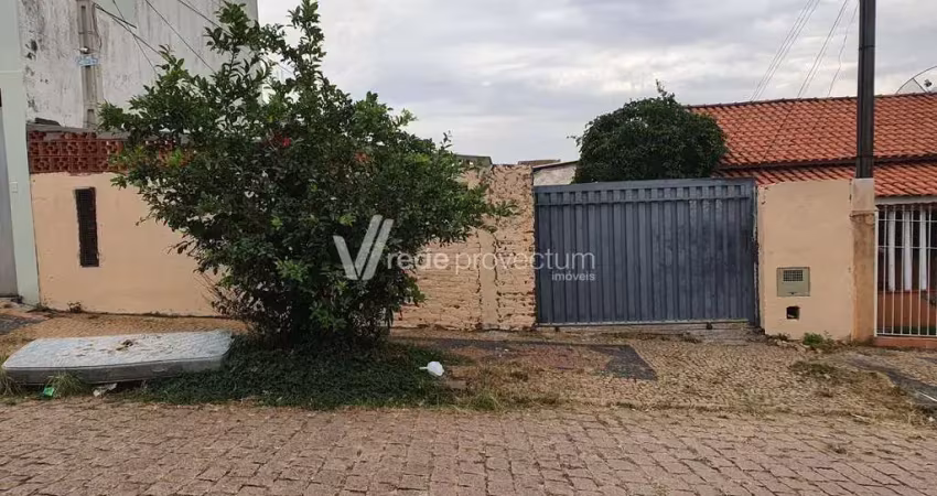 Casa com 3 quartos à venda na Vila Santana, Valinhos 