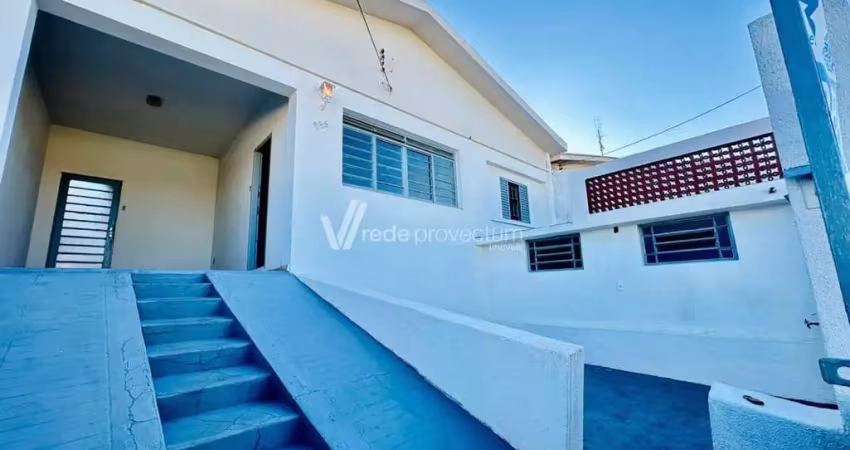Casa com 3 quartos à venda no Jardim dos Oliveiras, Campinas 