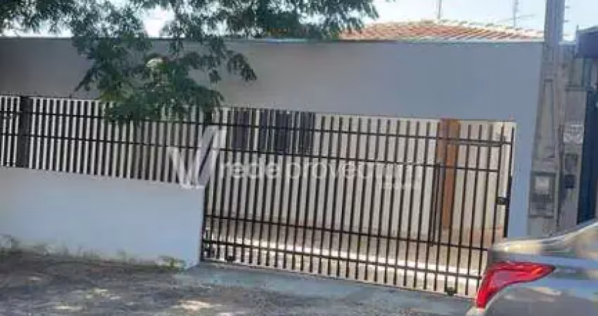 Casa com 3 quartos à venda na Rua Doutor Miguel Penteado, 836, Jardim Chapadão, Campinas