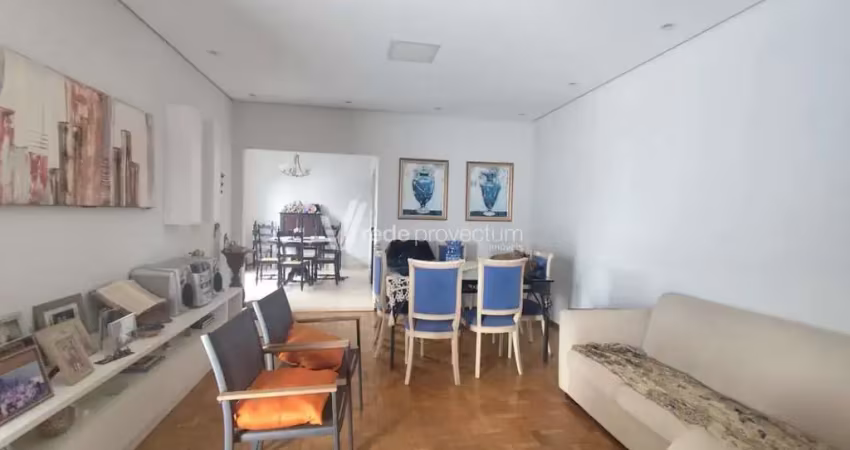 Casa com 4 quartos para alugar na Rua Buarque de Macedo, 807, Jardim Brasil, Campinas