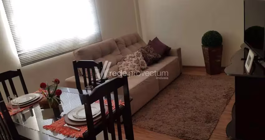 Apartamento com 2 quartos à venda na Rua da Padroeira, 935, Parque Residencial Vila União, Campinas