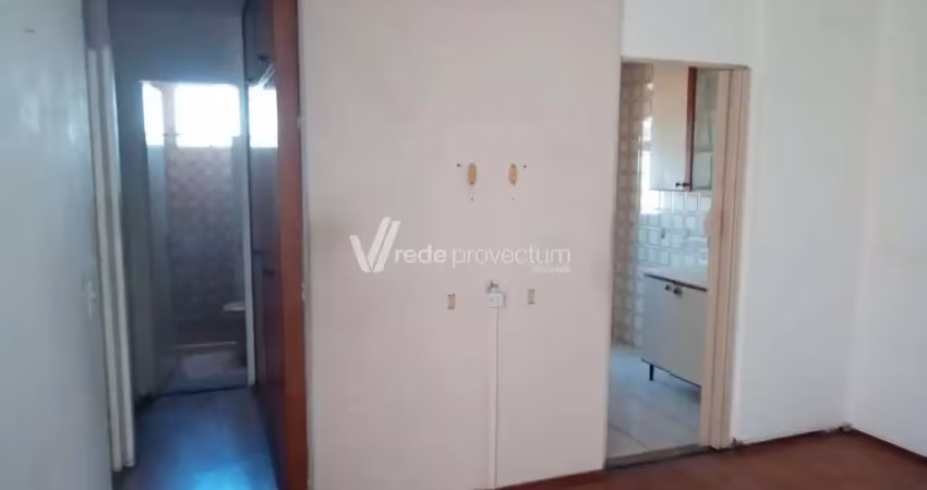 Apartamento com 2 quartos à venda na Rua Doutor Sylvio Carvalhaes, 1477, Jardim Paulicéia, Campinas
