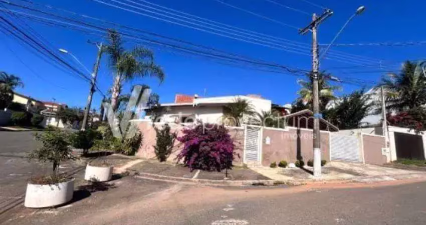 Casa com 3 quartos à venda no Parque Alto Taquaral, Campinas 