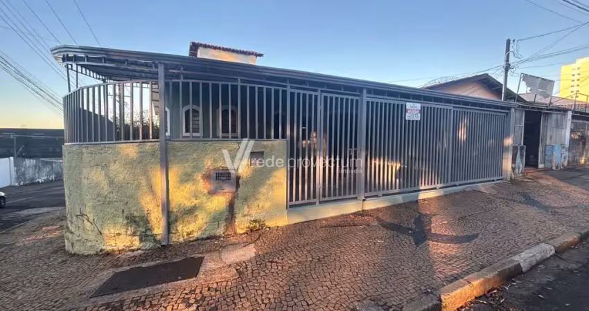 Casa comercial à venda na Avenida Engenheiro Antônio Francisco de Paula Souza, 2405, Jardim Cura D'Ars, Campinas