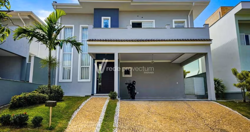Casa em condomínio fechado com 4 quartos à venda na Rua Lazaro Marchete, 34, Swiss Park, Campinas
