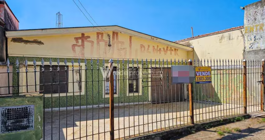 Casa comercial à venda na Avenida Marechal Juarez Távora, 1074, Jardim Campos Elíseos, Campinas