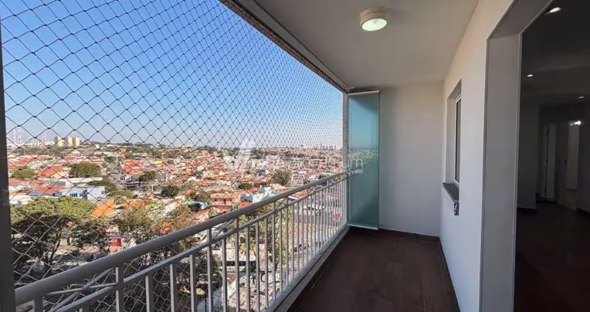 Apartamento com 2 quartos à venda no Swift, Campinas 