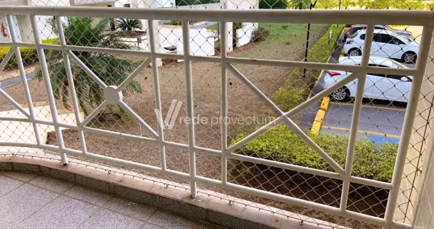Apartamento com 2 quartos à venda na Avenida Washington Luís, 2900, Parque Prado, Campinas