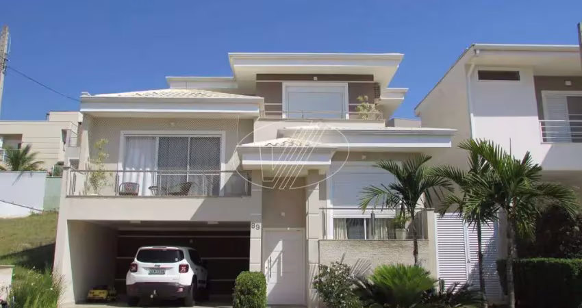 Casa em condomínio fechado com 4 quartos à venda na Rua Lazaro Marchete, 34, Swiss Park, Campinas