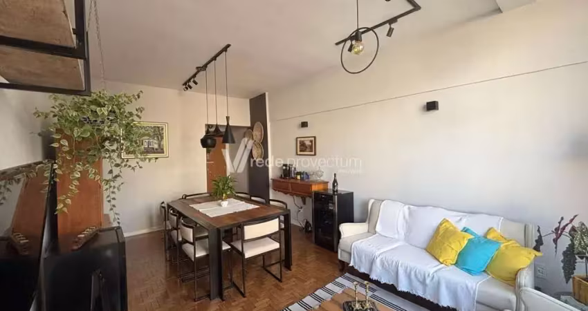 Apartamento com 2 quartos à venda na Rua Doutor Quirino, 1545, Centro, Campinas