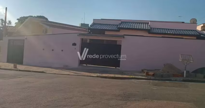 Casa comercial à venda na Rua Iboti, 475, Vila Maria, Campinas
