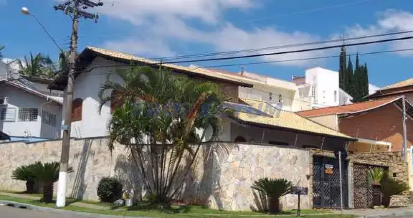 Casa com 5 quartos à venda na Rua dos Guaicurus, 634, Vila Costa e Silva, Campinas