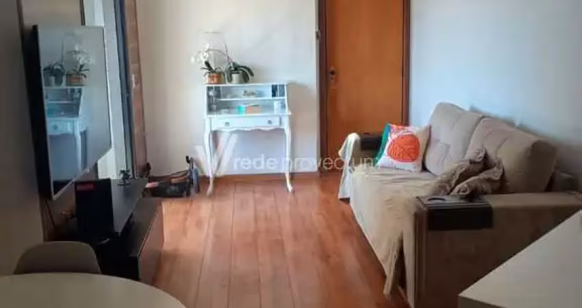 Apartamento com 2 quartos à venda na Vila João Jorge, Campinas 