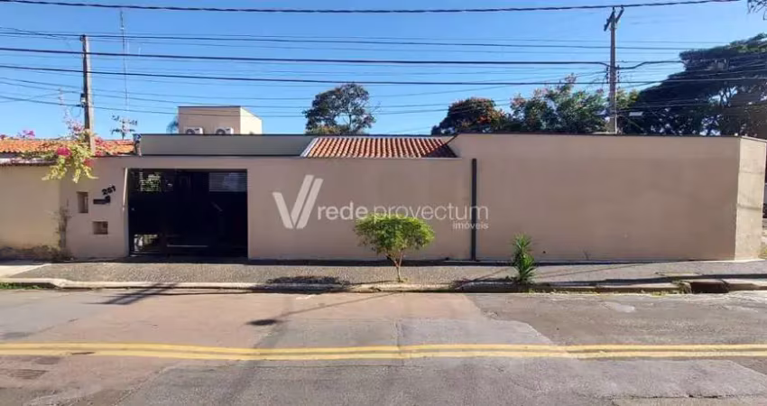 Casa com 3 quartos à venda no Jardim Chapadão, Campinas 