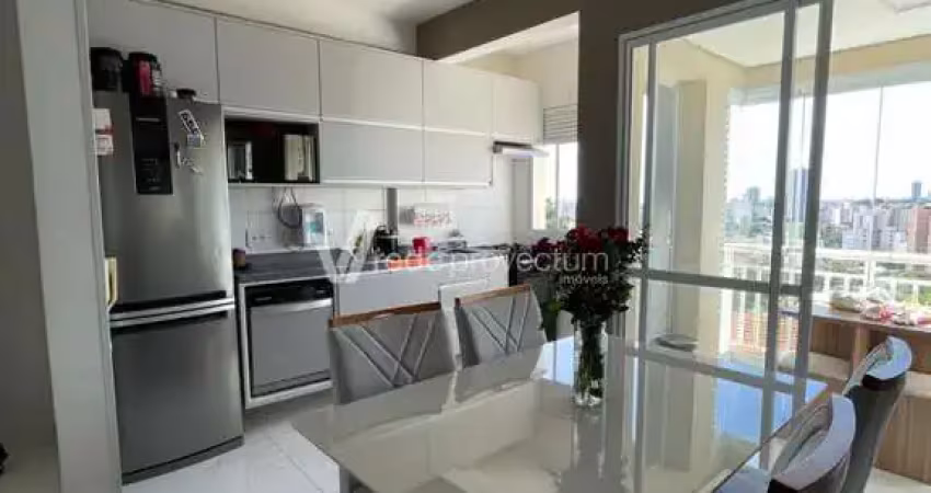 Apartamento com 2 quartos para alugar na Rua da Abolição, 1000, Ponte Preta, Campinas