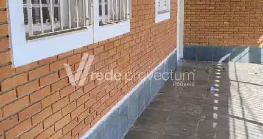 Casa com 2 quartos para alugar na Rua Pitangueiras, 27, Jardim Baronesa, Campinas