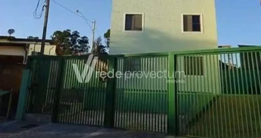 Apartamento com 3 quartos à venda na Rua Expedicionário Hélio Alves Camargo, 288, Jardim Quarto Centenário, Campinas