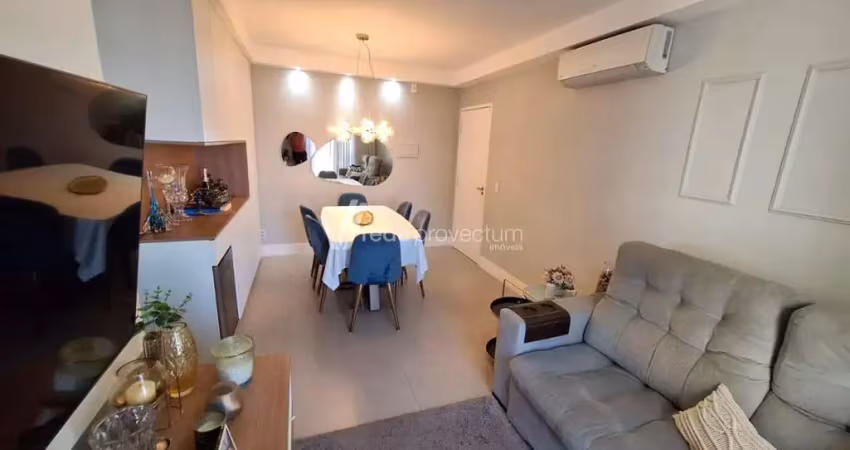 Apartamento com 3 quartos à venda na Avenida Imperatriz Leopoldina, 550, Taquaral, Campinas