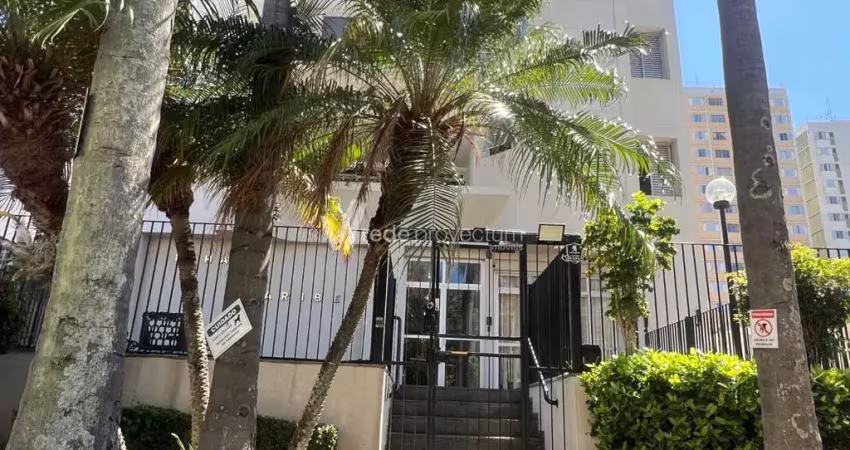 Apartamento com 2 quartos à venda na Rua Hilário Magro Júnior, 139, Bosque, Campinas