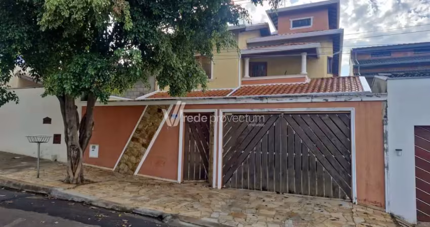 Casa com 3 quartos à venda no Parque Via Norte, Campinas 
