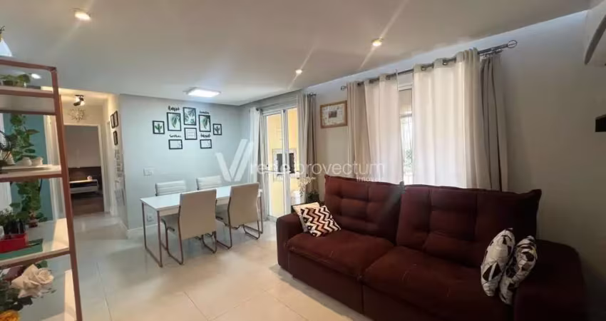 Apartamento com 3 quartos à venda na Avenida João Scarparo Netto, 240/330, Loteamento Center Santa Genebra, Campinas