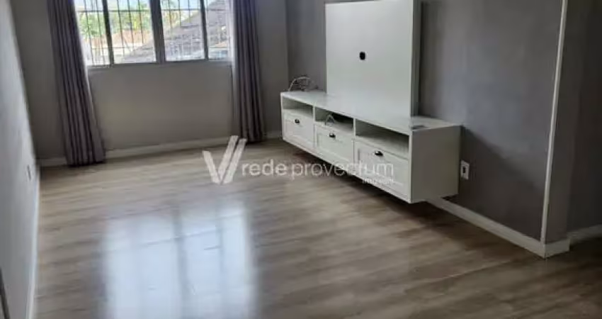 Apartamento com 3 quartos à venda na Rua Antônio Rodrigues de Carvalho, 1350, Vila Proost de Souza, Campinas