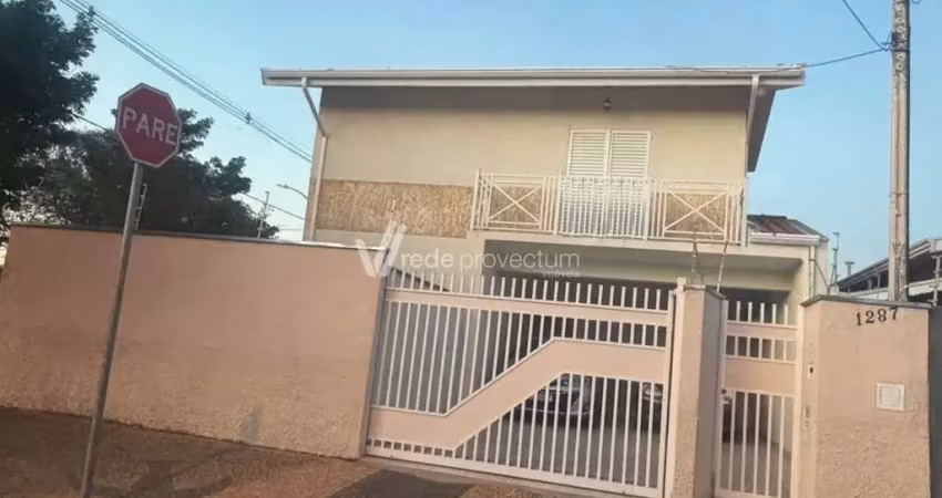Casa com 4 quartos à venda no Jardim Nova Europa, Campinas 