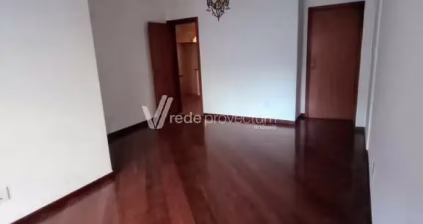 Apartamento com 3 quartos à venda na Travessa Jorge Norton, 40, Bosque, Campinas