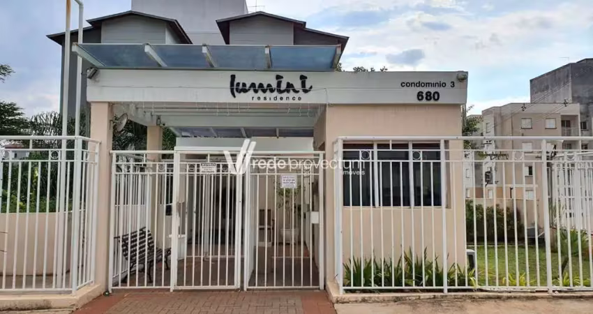 Apartamento com 3 quartos à venda na Rua Benedita Amaral Pinto, 680, Jardim Santa Genebra, Campinas