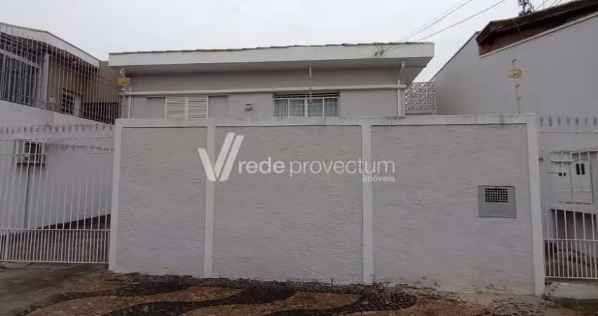 Casa comercial à venda na Rua Joaquim de Paula Souza, 906, Jardim Proença, Campinas