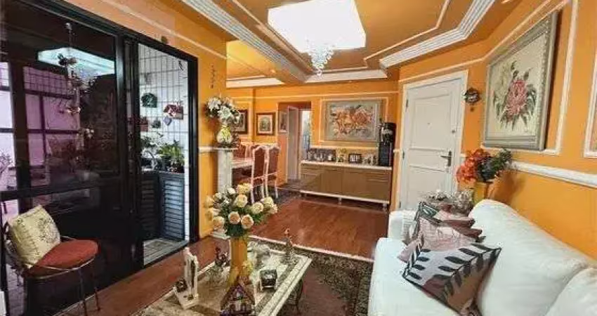 Apartamento à venda no bairro lar são paulo - são paulo/sp
