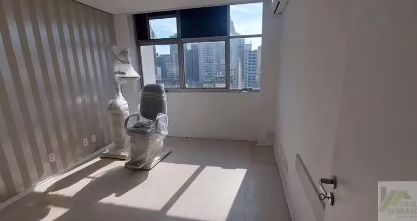 Sala comercial para alugar no bairro bela vista - são paulo/sp