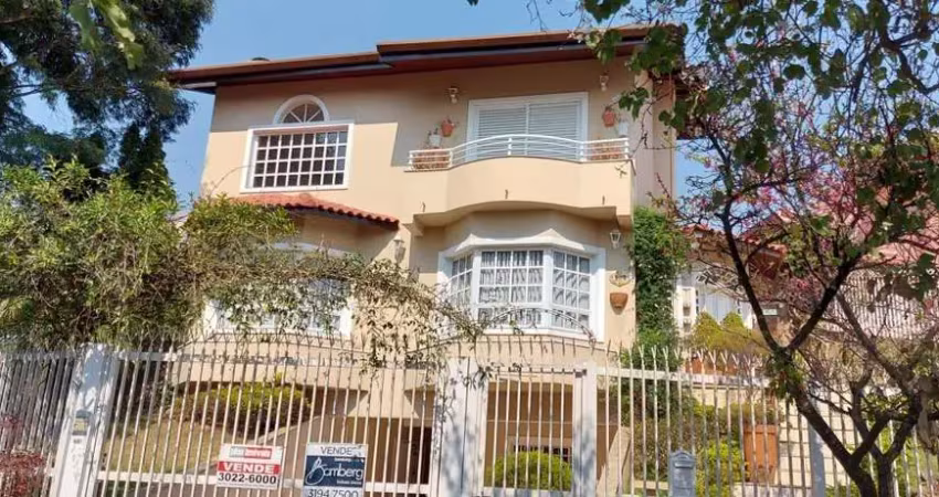 Casa sobrado para venda em jardim londrina são paulo-sp