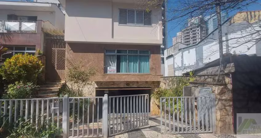 Casa com 3 quartos à venda na Rua Engenheiro Francisco Azevedo, Jardim Vera Cruz, São Paulo