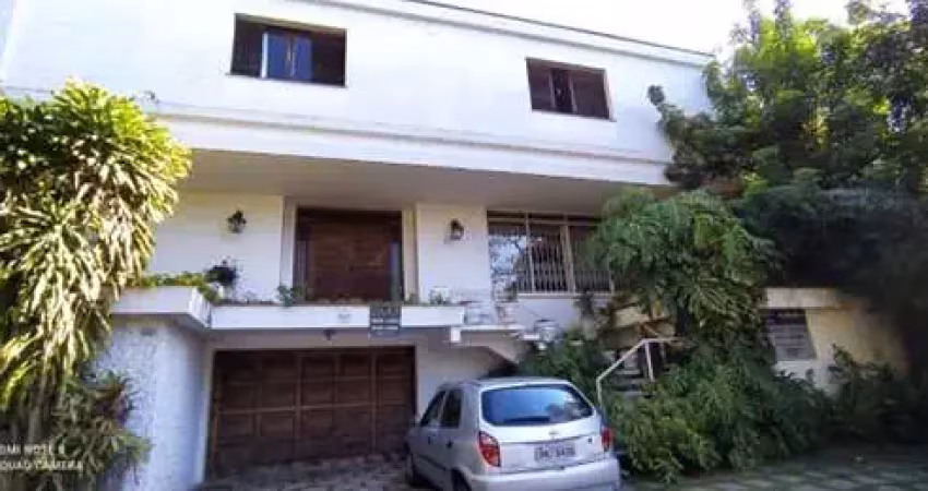 Casa sobrado para venda e aluguel em jardim guedala são paulo-sp