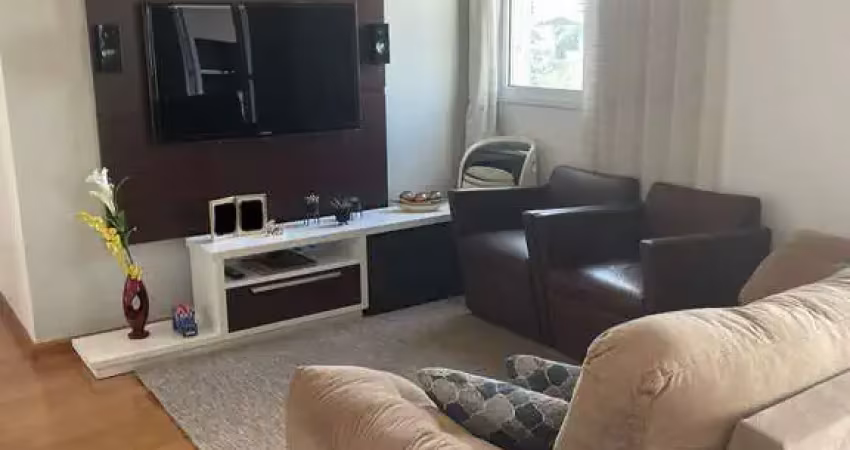 Apartamento com 2 quartos à venda na Rua Rodolfo Belz, Lar São Paulo, São Paulo
